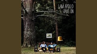 Watch I Am Apollo Sleeps With The Light On video