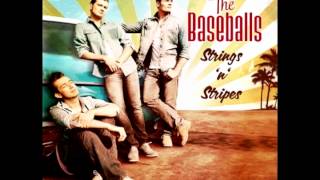 Watch Baseballs If A Song Could Get Me You video