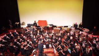OFO Collegeconcert Music Meets Art & Science 5-10-2019 (alleen orkest zonder sprekers)