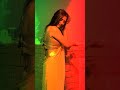 Disha Looks Sexy in Traditional Yellow💛 Saree  #DishaParmar #Short #SareeLover #Status