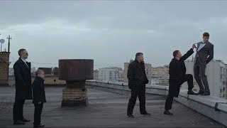 Каста - Стоп-Игра (Official Video)