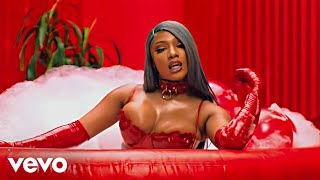 Megan Thee Stallion, 50 Cent, Tyga Ft. Jadakiss, Freddie Gibbs - Crazy