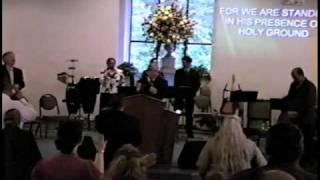 F.P.C. Worship "Holy Ground"
