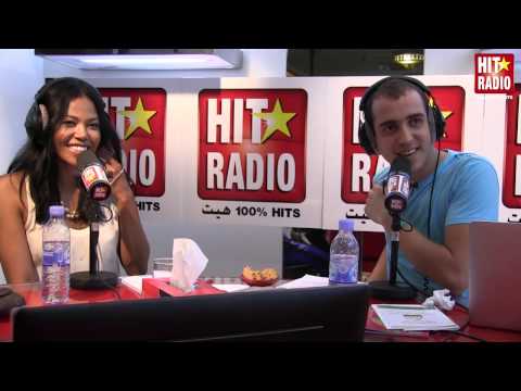 Amerie avec Momo marrakech du rire ! Amerie avec Momo marrakech du rire ! klip izle