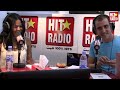 Amerie avec Momo marrakech du rire ! klip izle