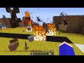 Minecraft: MOONKASE NÃO SABE JOGAR! - SKY WARS