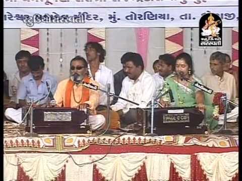 LAKHAMAN BAROT AND LALITA GHODADRA