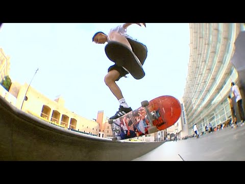 Brayan Albarenga — Hélas Part
