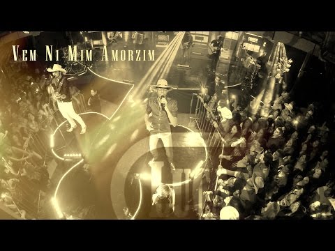 Vem Ni Mim Amorzim Video
