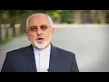 Iran's Message: We Can Make History