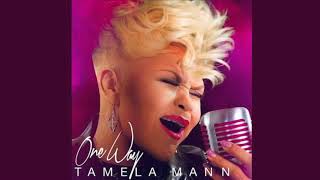 Watch Tamela Mann Greater video