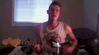 Watch Trenton Running video