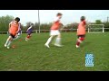 Football Warm Up Exercises
