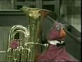 Classic Sesame Street: Telly and Itzhak Perlman