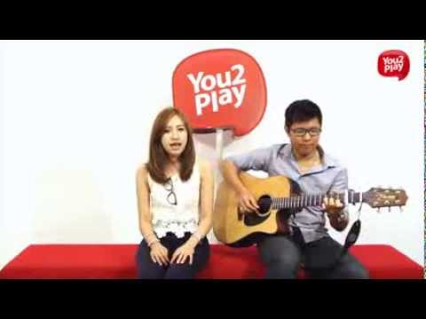 ฟอด Chilling Sunday - Acoustic Version @You2Play thumb