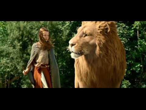 aslan the king of narnia - Aslan wallpaper (20650333) - fanpop