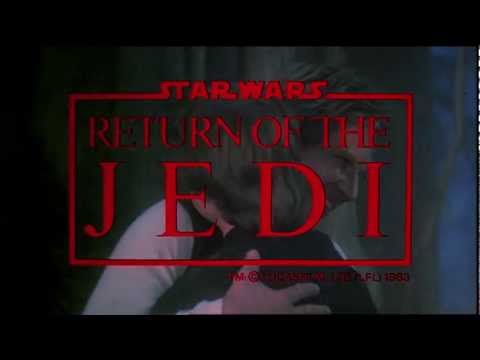 Star Wars - Episode VI : Le Retour du Jedi