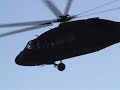Rotorfest 2008 - UH-60L Blackhawk Demonstration