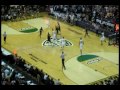 MAC Championship 2012 Ohio U vs Akron final minute.avi