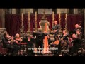 Video Pergolesi: Septem verba a Christo - René Jacobs