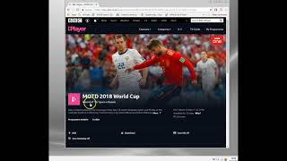 How to Watch UK TV Online in Spain
