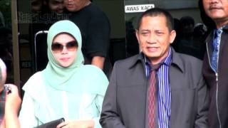 Supian Hadi Nikahi Vita KDI Karena Istrinya Selingkuh?