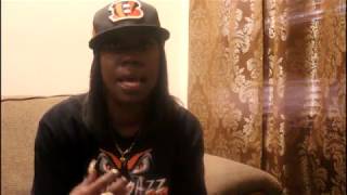 Im Back 54Keyz In The Building