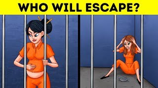 MOST POPULAR RIDDLES OF SUMMER 2018