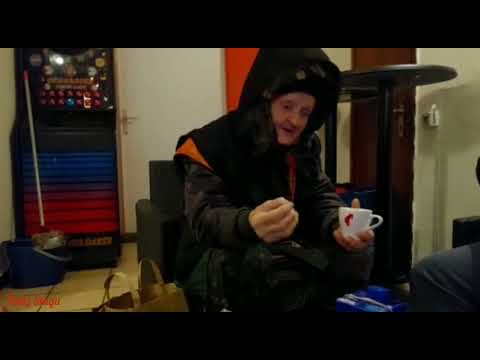 Milki i Jelici skroman poklon..
