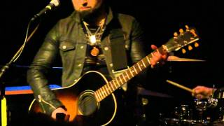 Watch Monte Pittman Cold video