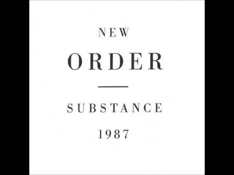 New Order - Substance 1987 (Disc Two) New Order - Substance 1987 (Disc Two) klip izle