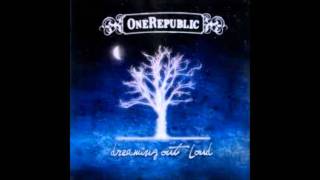 Watch Onerepublic Dreaming Out Loud video
