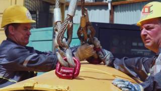 Видео Строительный объект ООО "СоюзДонСТрой": Канализационный коллектор на ул. Нижнебульварная от ООО СоюзДонСтрой, Нижнебульварная улица, Ростов-на-Дону, Россия