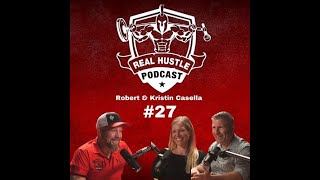 #27 Robert and Kristin Casella - Owner of Casella Group and Dance Studio