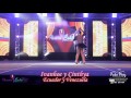 Ivanhoe y Cinthya de ECUADOR Y VENEZUELA en Panama SalsaFest 2017 #2 Ivanhoe y Cinthya de ECUADOR Y VENEZUELA en Panama SalsaFest 2017 #2