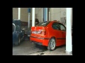 BMW 318ti E36 Lotec Turbo