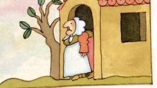 Link School, 212 Strega Nona