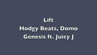 Watch Hodgy Beats Lift video