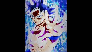 Goku Are You Finished..? Dragon Ball Edit 4K - Sempero Slowed
