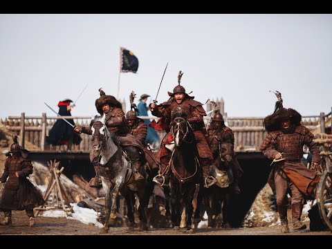 The Last Fortress, la dernière bataille