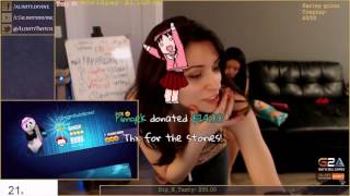 Twitch Alinity Dancing With Maria Vol 1 Dfhj2B6Ig7E