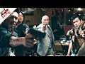 ĐỊA BÀN TRÙM HỒNG KÔNG - Phim Lẻ Cấm Chiếu | Phim Hành Động Giang Hồ Xã Hội Đen Hay Nhất | Full HD