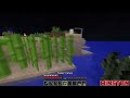 6# Minecraft Ultra Hardcore Season