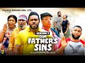 OUR FATHER'S SIN  (SEASON 2){NEW TRENDING NIGERIAN MOVIE} - 2024 LATEST NIGERIAN NOLLYWOOD MOVIES