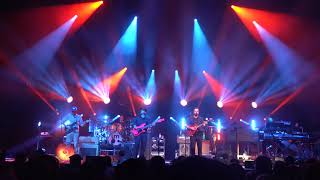 Watch Umphreys Mcgee The Crooked One video