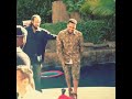 Chris Brown Hugging Karrueche At His Pool Party