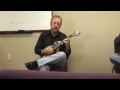 The Gerald Jones plays Bach