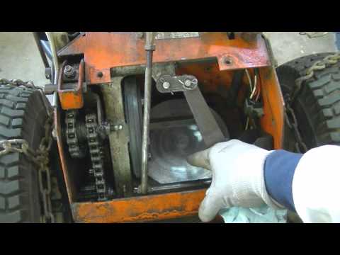 1982 snapper friction wheel question how to make do 1982 snapper friction wheel question how to make do