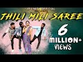 New Nagpuri Song JHILI MILI SAREE Full video | JP UNITY