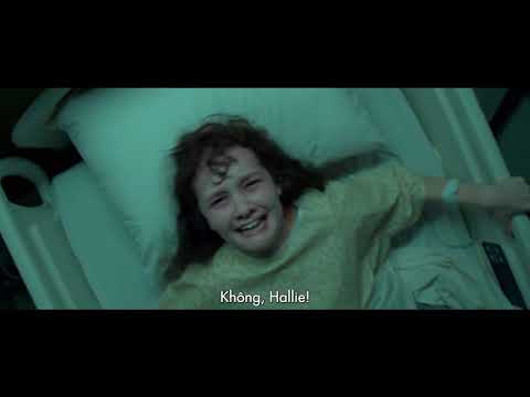 (Official Trailer) SLENDER MAN
